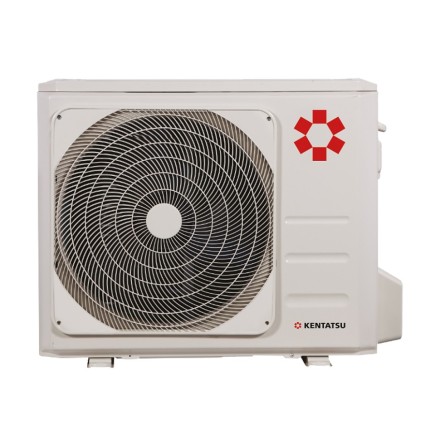 Сплит-система Kentatsu KSVR70HFAN1/KSUT70HFAN1/KPU95-D1 (комплект)