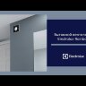 Сплит-система Electrolux EAFR-100 black (комплект)