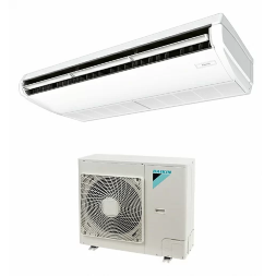 Daikin FHA71A9/RQ71BV/-40T подпотолочный кондиционер