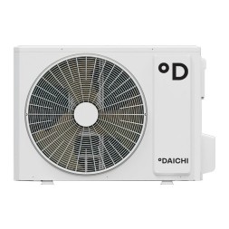 Daichi ICE35AVQS1R-2/ICE35FVS1R-2 инверторный кондиционер