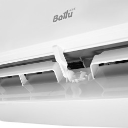 Ballu BSPKI-13HN8_24Y Ice Peak кондиционер инверторный