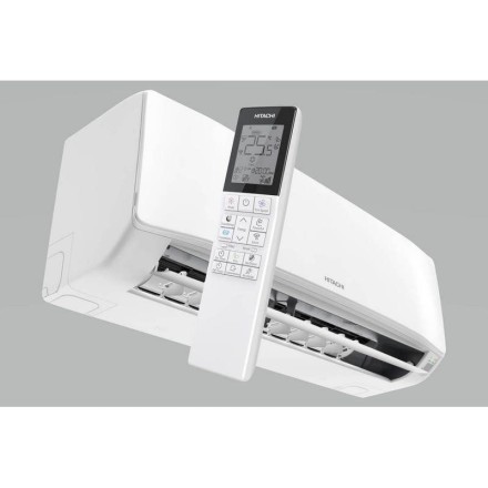Сплит-система Hitachi RAK-DJ50RHAE/RAC-DJ50WHAE (комплект)
