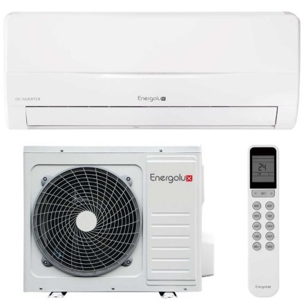 Сплит-система Energolux SAS09Z3-AI/SAU09Z3-AI-WS30 