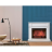 Портал Firelight Piazza 30 белый