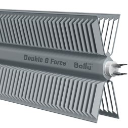 Ballu BEC/EVM-1000 Evolution конвектор электрический