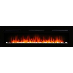 Electrolux Infinity EFP/P-1600ULS очаг электрический