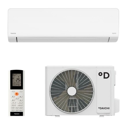 Сплит-система Daichi ICE50AVQS1R-2/ICE50FVS1R-2 (комплект)