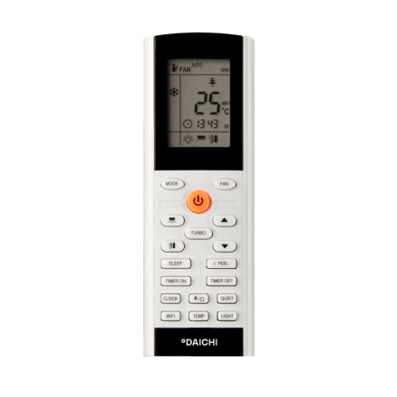 Сплит-система Daichi ICE50AVQS1R-2/ICE50FVS1R-2 (комплект)