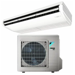 Daikin FHA50A9/RXM50R подпотолочный кондиционер инверторный