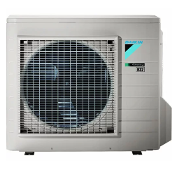 Daikin FHA50A9/RXM50R подпотолочный кондиционер инверторный