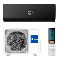 Haier HSU-09HFF103/R3-B / HSU-09HUF103/R3 Flexis настенный кондиционер