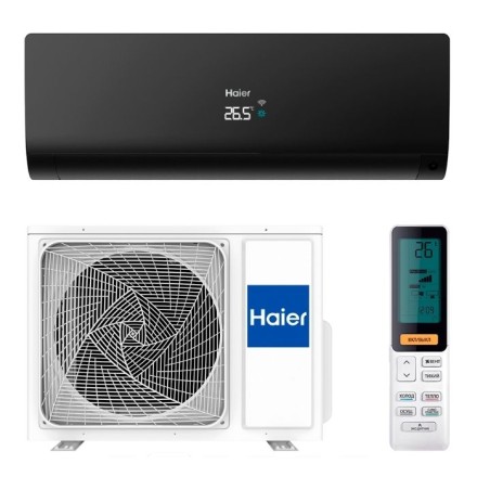 Сплит-система Haier HSU-09HFF103/R3-B / HSU-09HUF103/R3 (комплект)