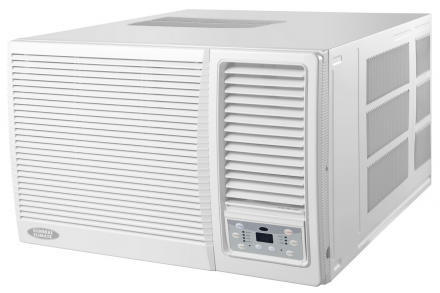 General Climate GCW-07CR оконный кондиционер