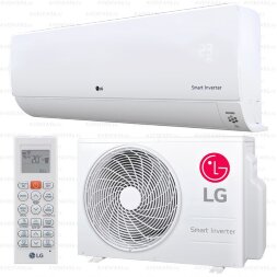 LG B24TS.NSJ/B24TS.UA3 ProCool кондиционер