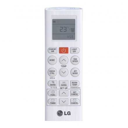 Сплит-система LG B24TS.NSK/B24TS.UE (комплект)