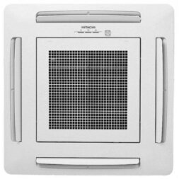 Hitachi RAC-50NPE/RAI-50RPE/P-AP56NAMS - кассетный кондиционер