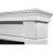 Портал Firelight Elegante 30 белый