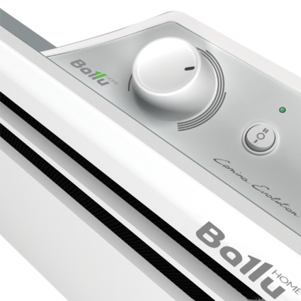 Ballu BEC/EVM-1500 Evolution конвектор электрический