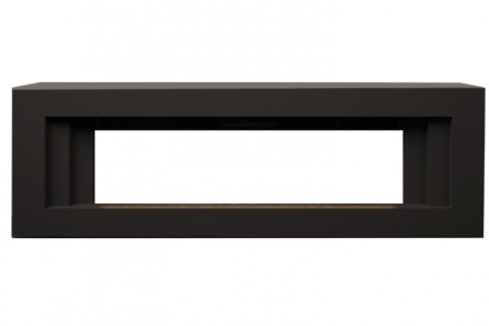 Line 60 - Венге с очагом Vision 60 LED