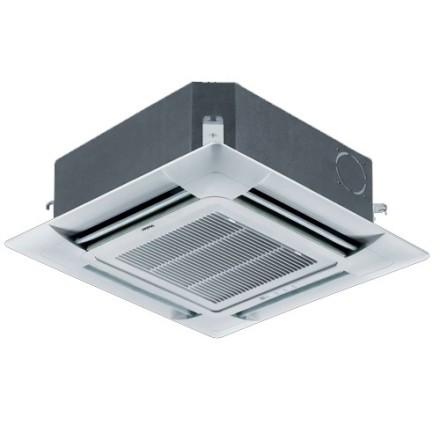 Сплит-система Haier AB36ES1ERA(S) / 1U36SS1EAB (комплект)