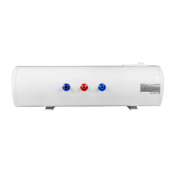 Electrolux EWH 100 Citadel H водонагреватель накопительный