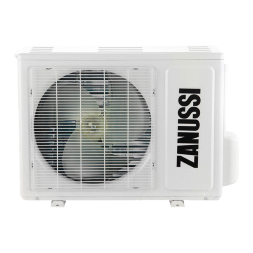 Zanussi DC Inverter ZACS-09 HV/N1 Venezia сплит-система инверторная