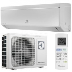 Electrolux EACS-07HF/N3_21Y Fusion Ultra сплит-система