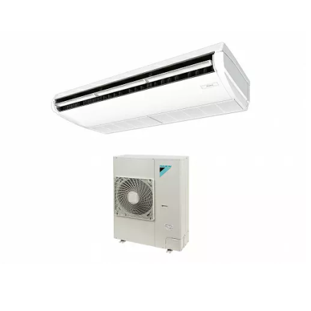 Сплит-система Daikin FHA100A/RQ100BV/-40T (комплект)