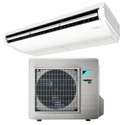 Сплит-система Daikin FHA60A9/RXM60R (комплект)