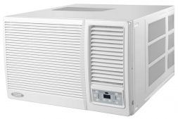 General Climate GCW-24CR оконный кондиционер