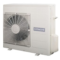 Hitachi RAD-50PPD/RAC-50NPD - канальный кондиционер