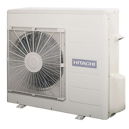 Сплит-система Hitachi RAD-50PPD/RAC-50NPD (комплект)