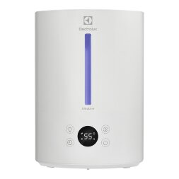 Electrolux EHU 6015D UltraLine увлажнитель воздуха белый