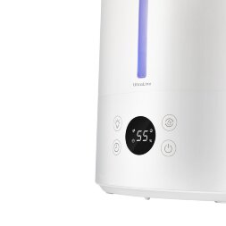 Electrolux EHU 6015D UltraLine увлажнитель воздуха белый