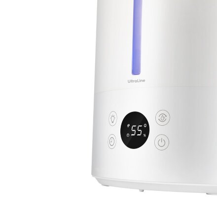 Увлажнитель ультразвуковой Electrolux EHU 6015D UltraLine