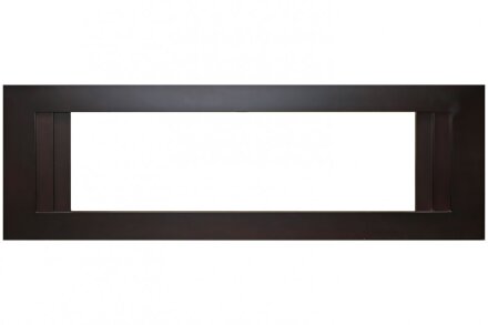 Line 60 - Венге с очагом Vision 60 LOG LED