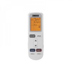 Zanussi DC Inverter ZACS-12 HV/N1 Venezia сплит-система инверторная