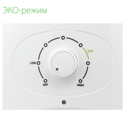Ballu BWH/S 80 Legacy водонагреватель