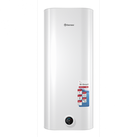 Thermex MS 100 V (pro) водонагреватель