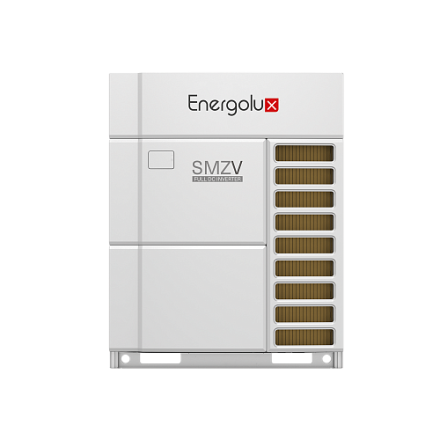 Наружный блок Energolux SMZU135V5AI 