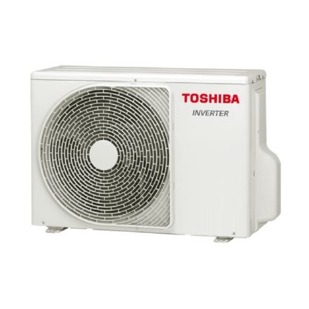 Сплит-система Toshiba RAS-10TKVG-EE/RAS-10TAVG-EE (комплект)