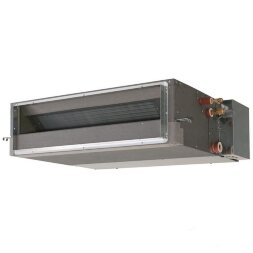 Hitachi RAD-60PPD/RAC-60NPD - канальный кондиционер