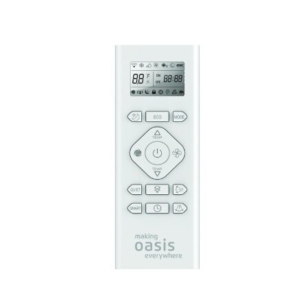 Сплит-система Oasis OX-7I (комплект)