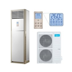 Midea MFM-60ARN1-R/MOUL-60HN1-R кондиционер