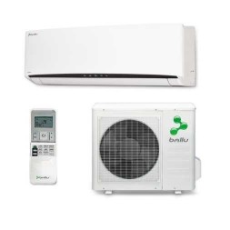 Ballu BSQ-36HN1 Bravo сплит-система