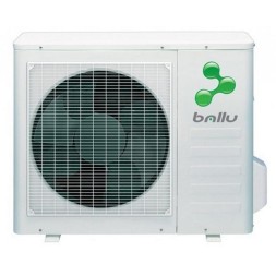 Ballu BSQ-36HN1 Bravo сплит-система
