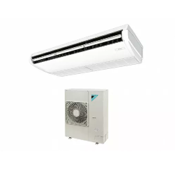 Daikin FHA125A/RR125B/-40T подпотолочный кондиционер