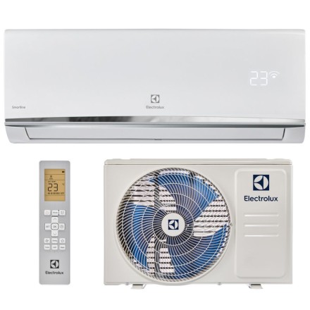 Сплит-система Electrolux EACS-24HSM/N3 (комплект)