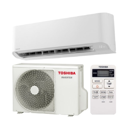 Сплит-система Toshiba RAS-05TKVG-EE/RAS-05TAVG-EE (комплект)