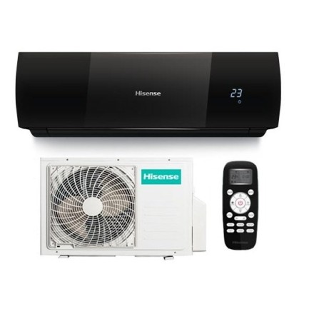 Сплит-система Hisense AS-07HR4SYDDE035 (комплект)